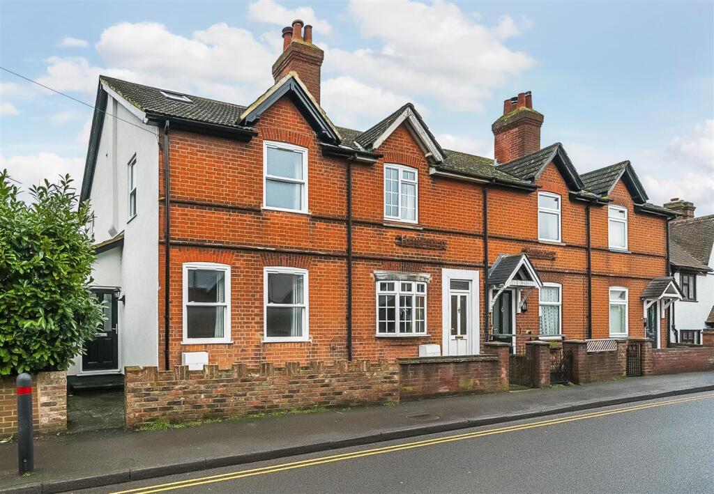 3 bed Detached for rent in Ripley. From Wills & Smerdon