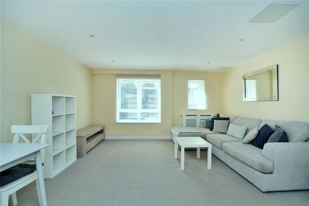 1 bed Apartment for rent in Banstead. From Winkworth - Banstead