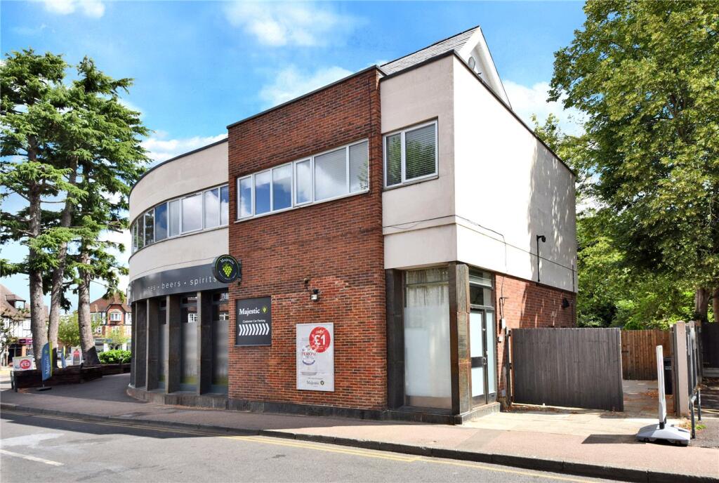 2 bed Apartment for rent in Banstead. From Winkworth - Banstead