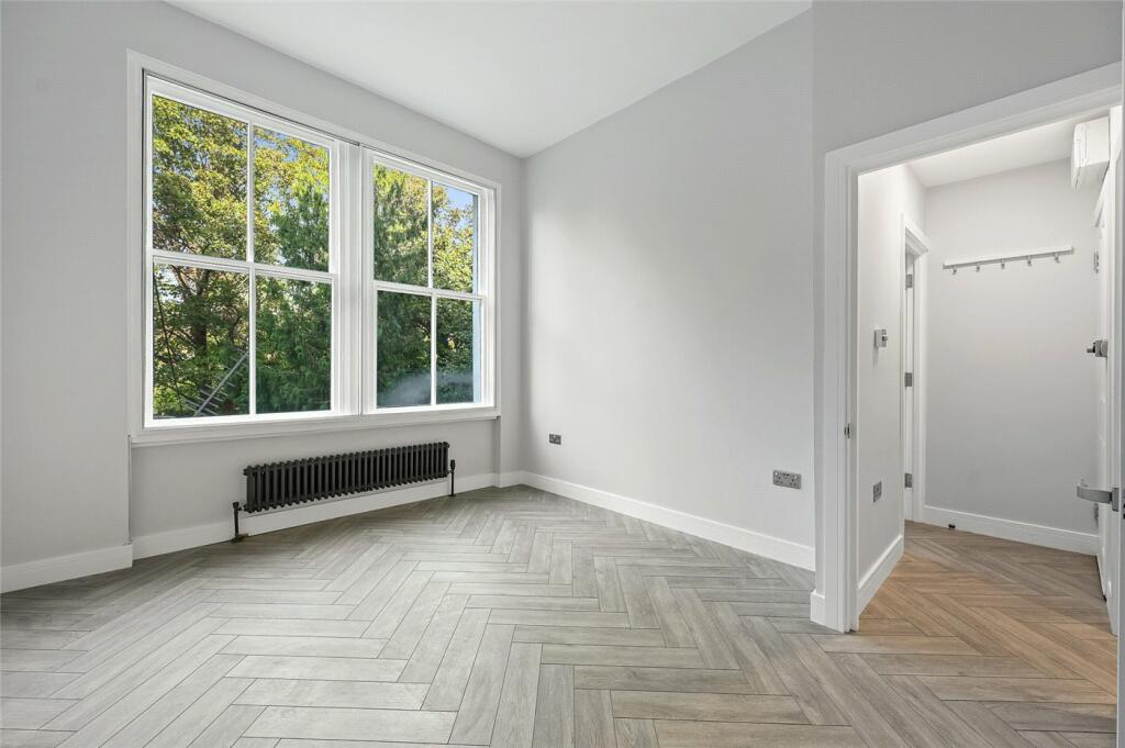 1 bed Apartment for rent in London. From Winkworth - Fulham