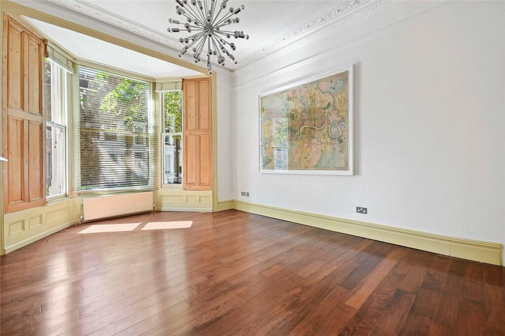2 bed Apartment for rent in London. From Winkworth - Fulham