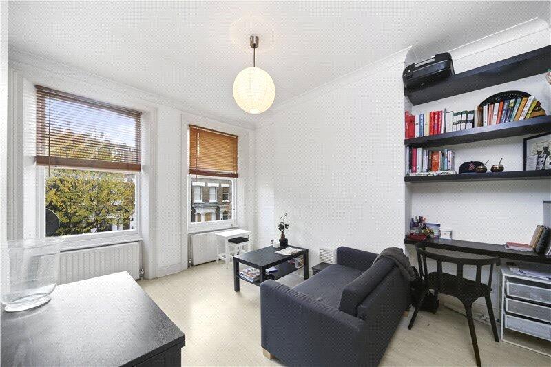 1 bed Apartment for rent in London. From Winkworth - Hammersmith