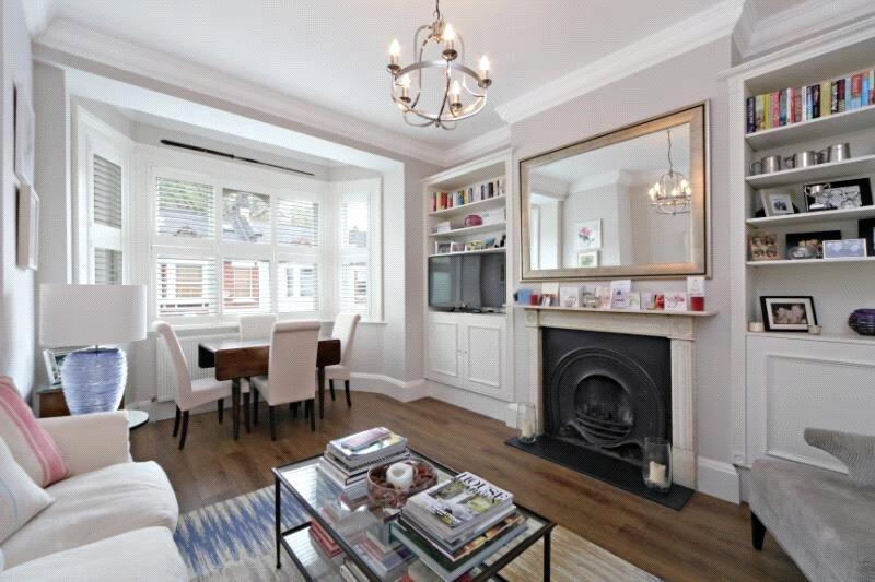 2 bed Apartment for rent in London. From Winkworth - Hammersmith