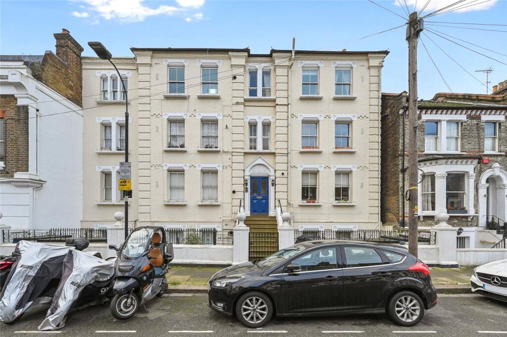 1 bed Apartment for rent in London. From Winkworth - Hammersmith