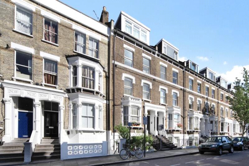 2 bed Apartment for rent in Kensington. From Winkworth - Hammersmith