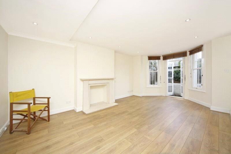 2 bed Apartment for rent in London. From Winkworth - Hammersmith
