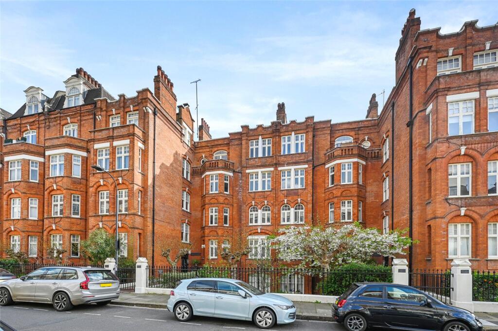 3 bed Apartment for rent in London. From Winkworth - Hammersmith