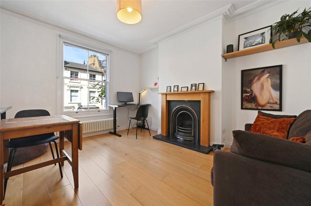 1 bed Apartment for rent in London. From Winkworth - Hammersmith