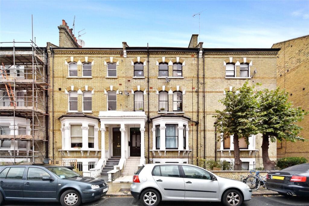 2 bed Apartment for rent in London. From Winkworth - Hammersmith