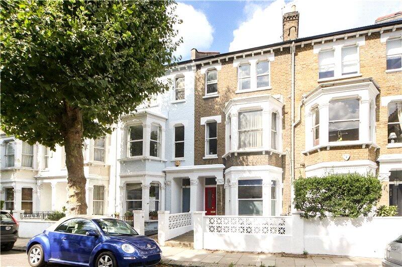 1 bed Apartment for rent in London. From Winkworth - Hammersmith