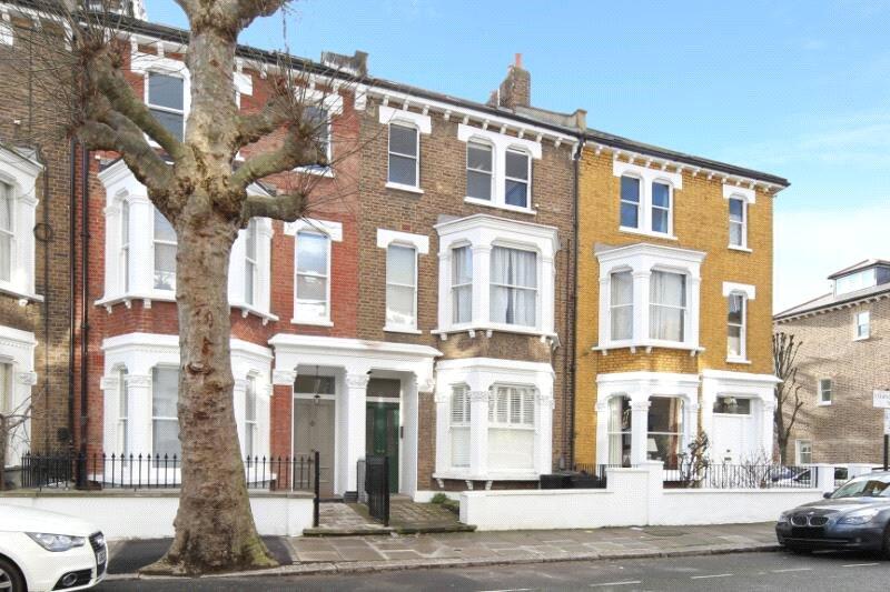 1 bed Apartment for rent in London. From Winkworth - Hammersmith