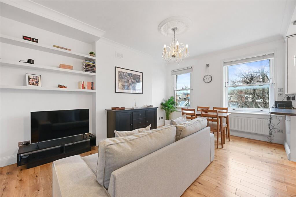 2 bed Apartment for rent in Hammersmith. From Winkworth - Hammersmith 2 bed Apartment for rent in Hammersmith. From Winkworth - Hammersmith