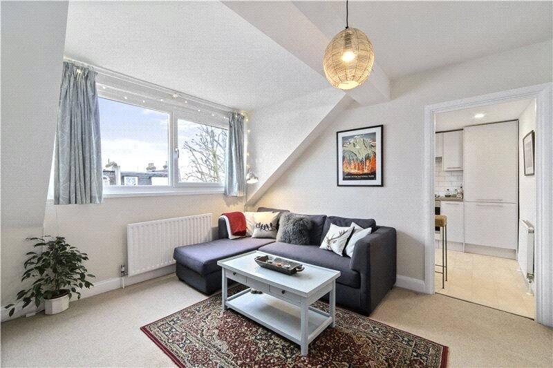 2 bed Apartment for rent in London. From Winkworth - Hammersmith