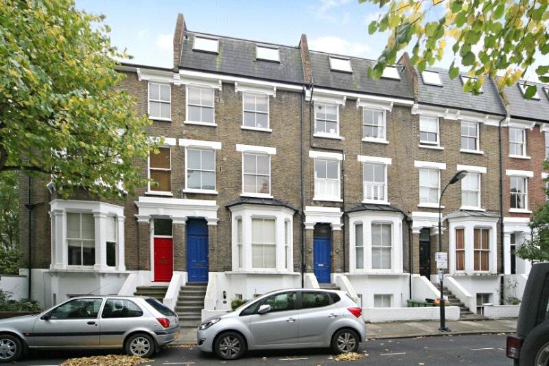2 bed Apartment for rent in London. From Winkworth - Hammersmith 2 bed Apartment for rent in London. From Winkworth - Hammersmith