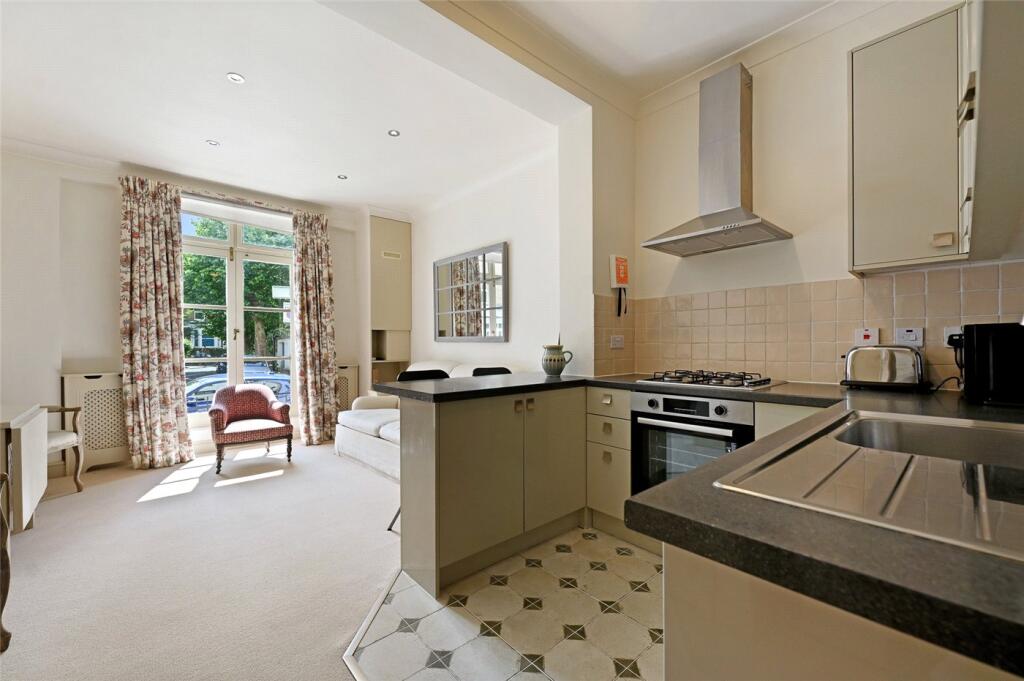 1 bed Apartment for rent in Hammersmith. From Winkworth - Hammersmith