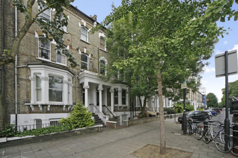 5 bed Apartment for rent in Kensington. From Winkworth - Hammersmith