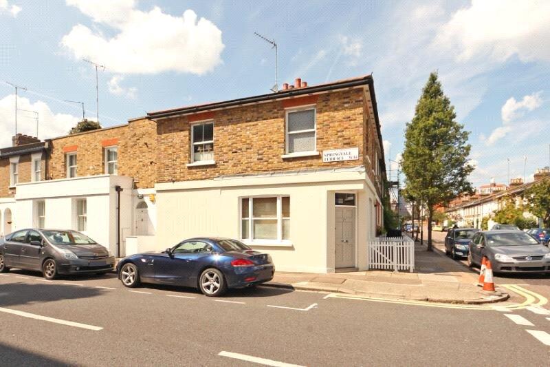 1 bed Apartment for rent in London. From Winkworth - Hammersmith