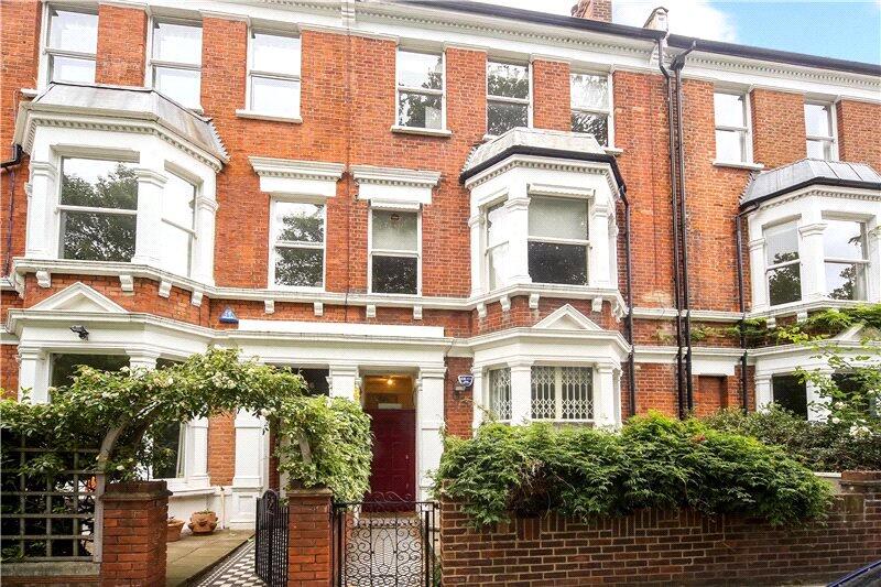 1 bed Apartment for rent in Hammersmith. From Winkworth - Hammersmith