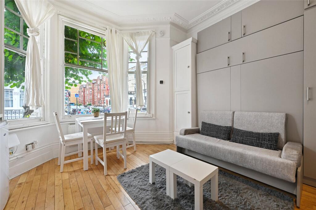 0 bed Studio for rent in London. From Winkworth - Hammersmith 0 bed Studio for rent in London. From Winkworth - Hammersmith