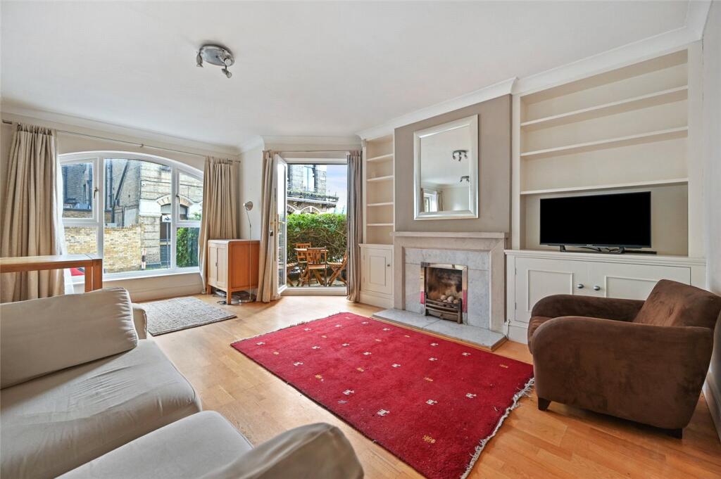 2 bed Apartment for rent in London. From Winkworth - Hammersmith 2 bed Apartment for rent in London. From Winkworth - Hammersmith