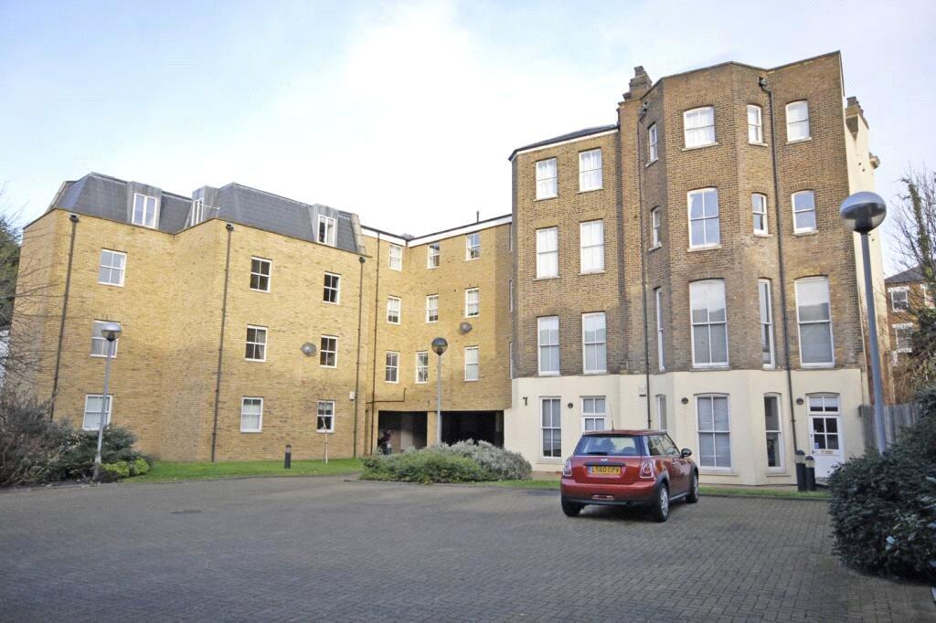 2 bed Apartment for rent in London. From Winkworth - Greenwich
