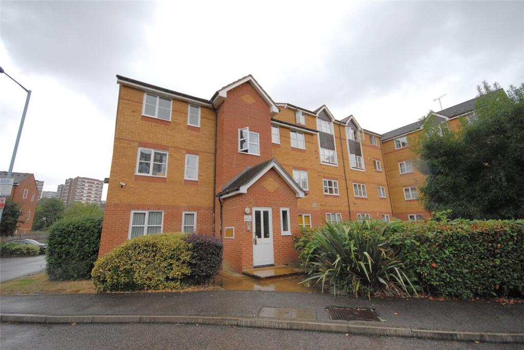 1 bed Apartment for rent in London. From Winkworth - Greenwich