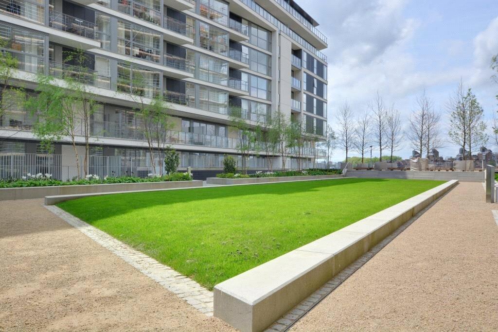 1 bed Apartment for rent in London. From Winkworth - Greenwich