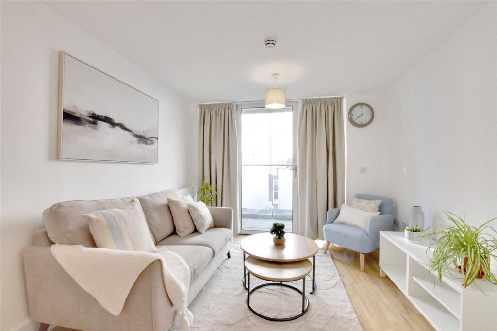 1 bed Apartment for rent in London. From Winkworth - Greenwich