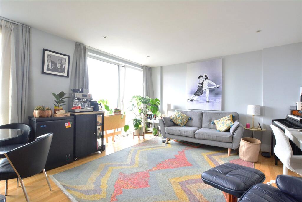 2 bed Apartment for rent in London. From Winkworth - Greenwich
