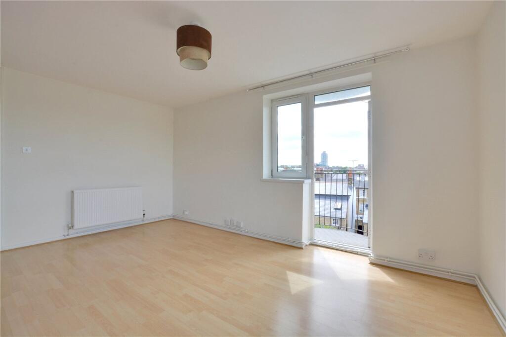 1 bed Apartment for rent in Greenwich. From Winkworth - Greenwich