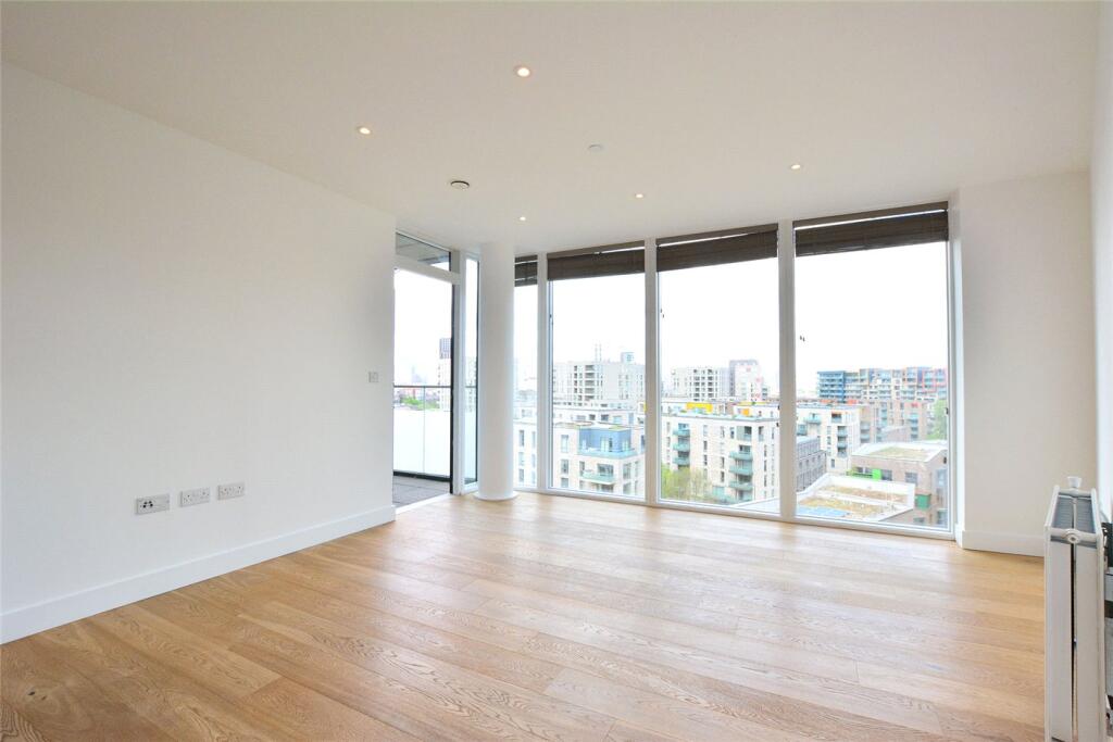 1 bed Apartment for rent in London. From Winkworth - Greenwich