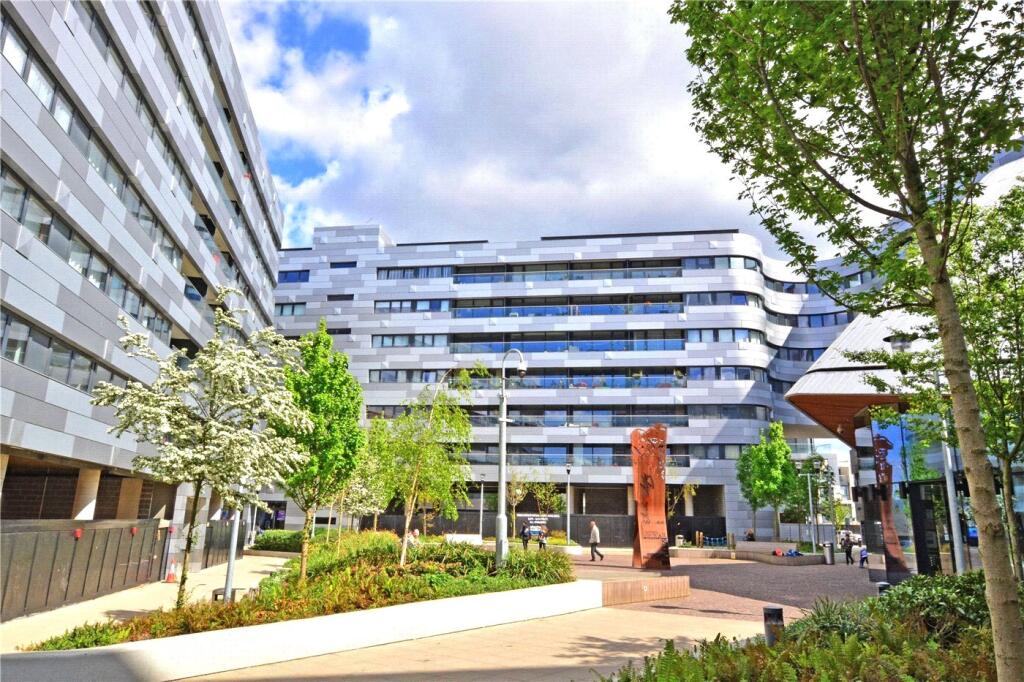 2 bed Apartment for rent in Greenwich. From Winkworth - Greenwich