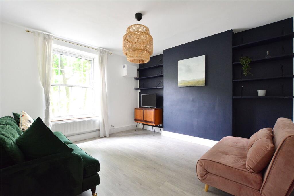 1 bed Apartment for rent in London. From Winkworth - Greenwich