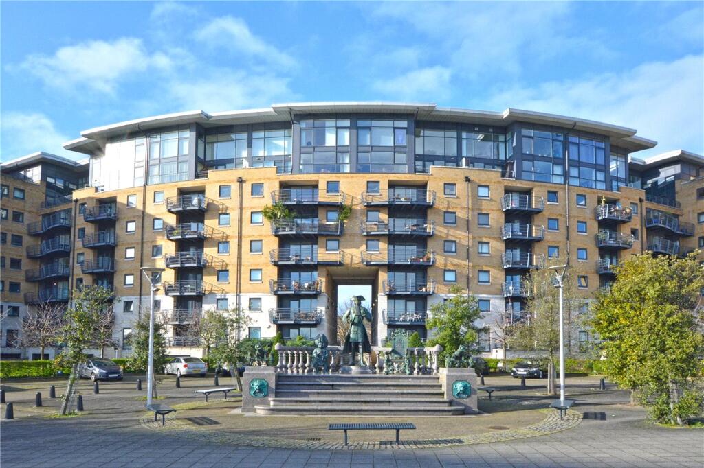 1 bed Apartment for rent in Deptford. From Winkworth - Greenwich