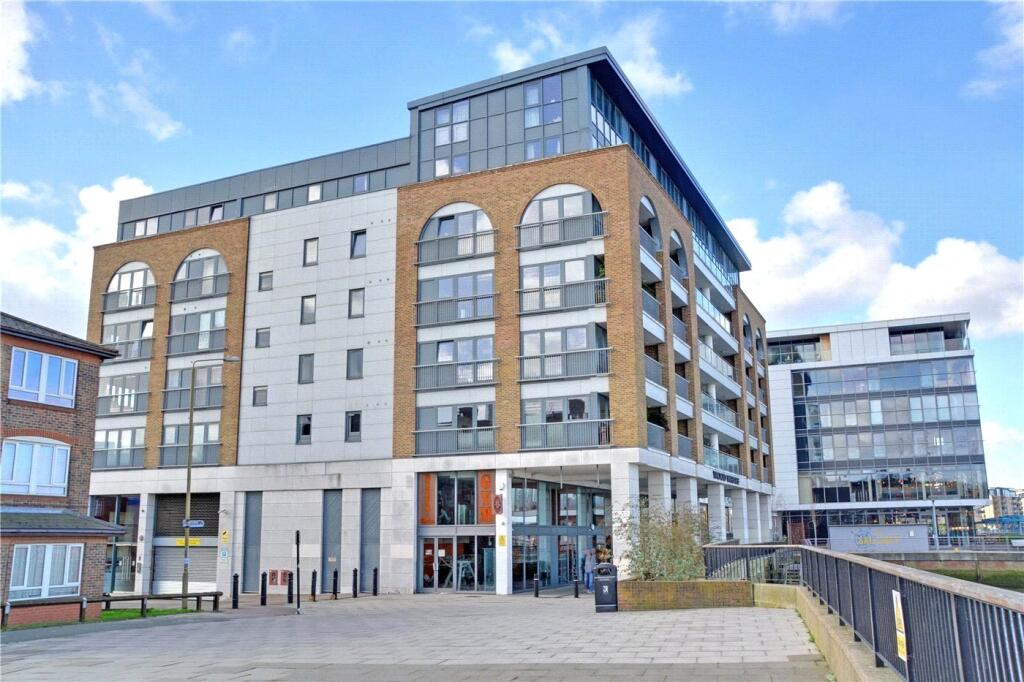 1 bed Apartment for rent in Greenwich. From Winkworth - Greenwich