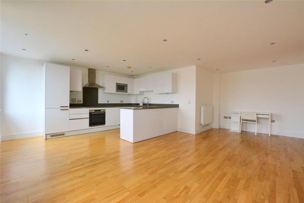 2 bed Apartment for rent in Greenwich. From Winkworth - Greenwich