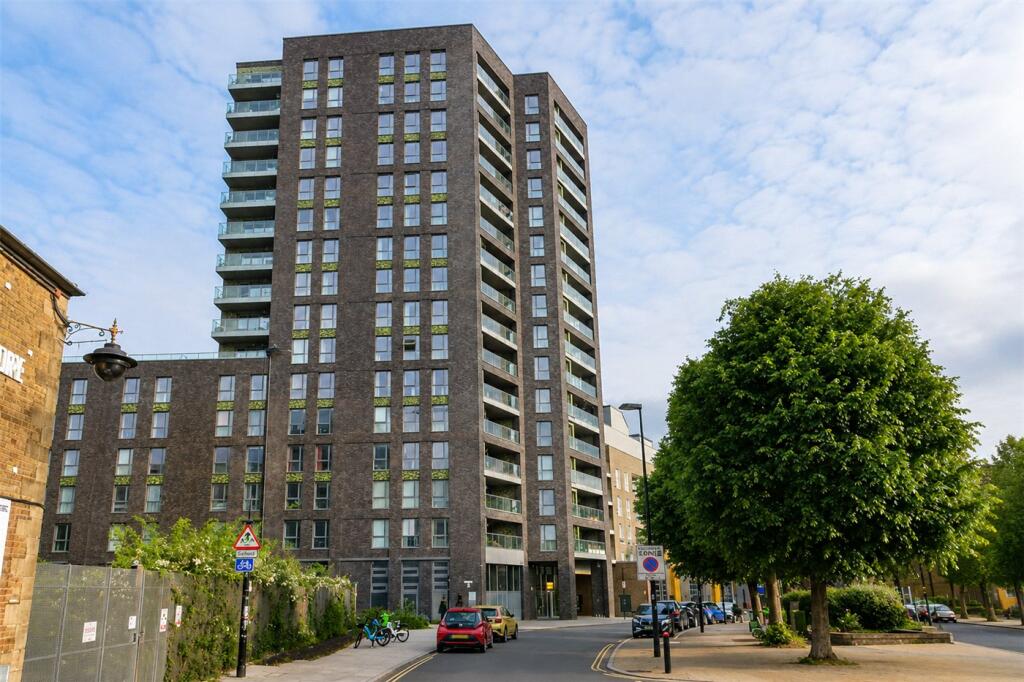 2 bed Apartment for rent in Deptford. From Winkworth - Greenwich