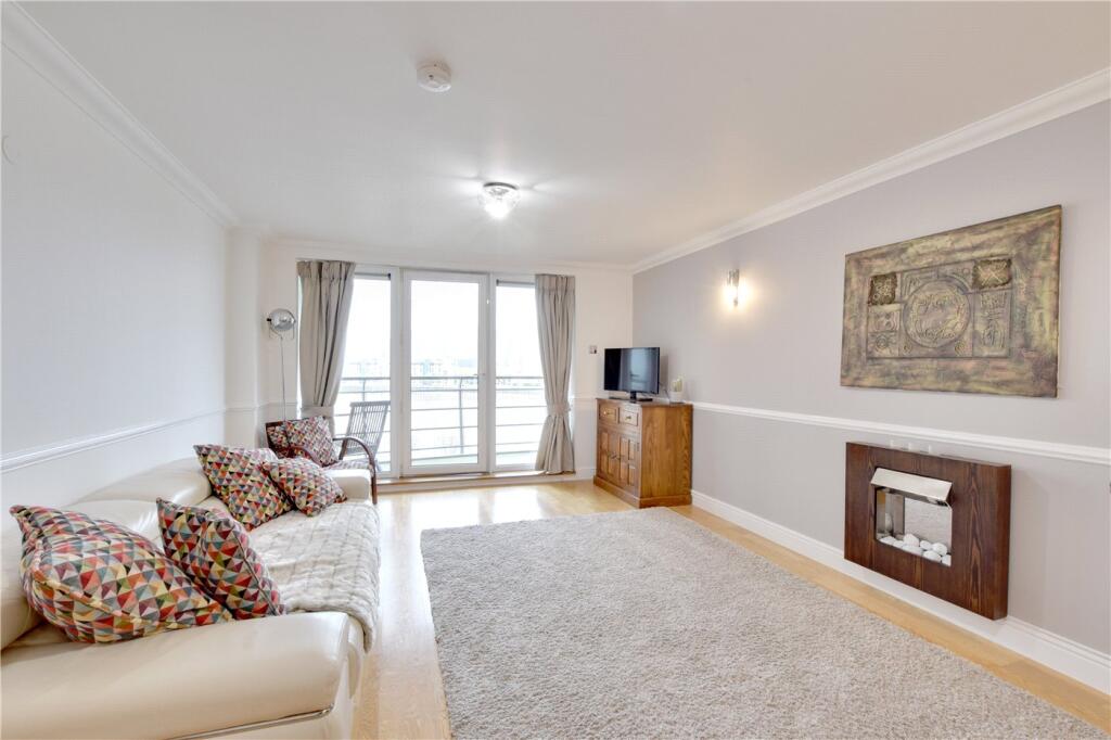 2 bed Apartment for rent in Deptford. From Winkworth - Greenwich