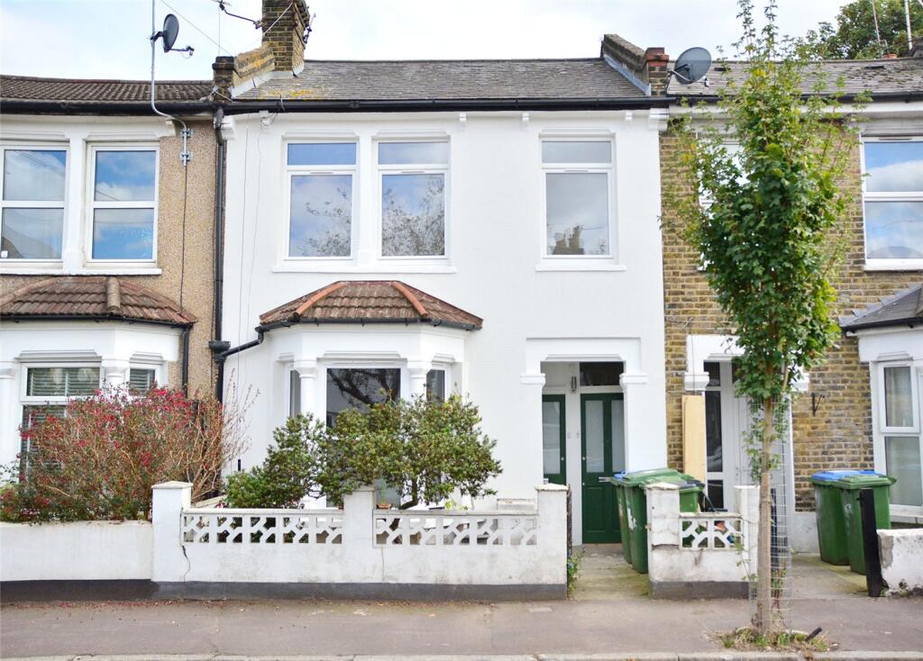 2 bed Apartment for rent in London. From Winkworth - Greenwich 2 bed Apartment for rent in London. From Winkworth - Greenwich