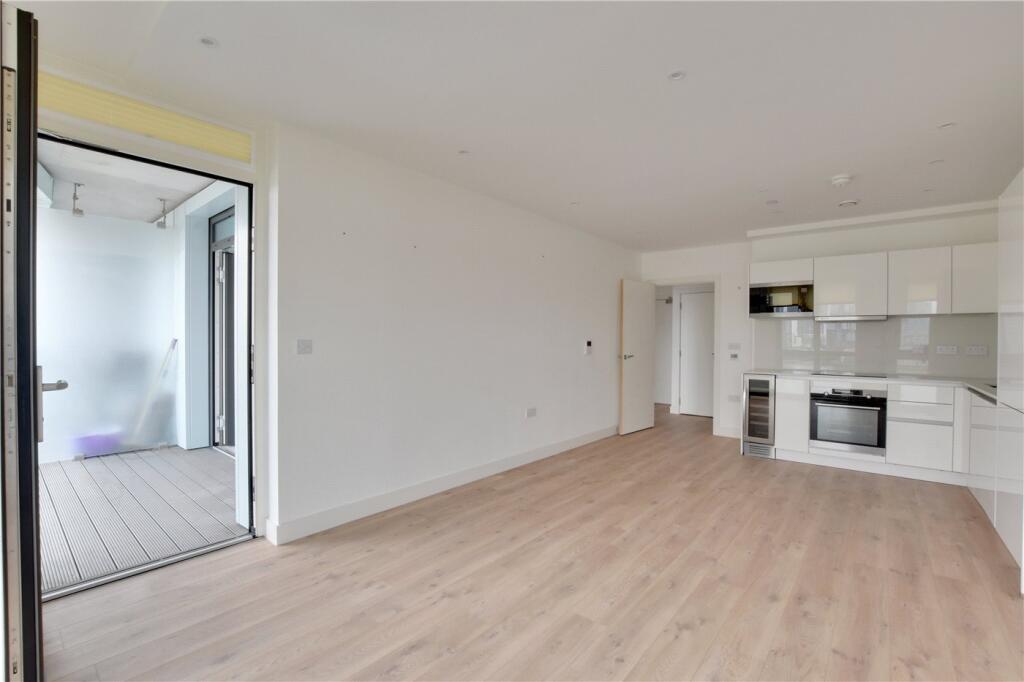 1 bed Apartment for rent in Greenwich. From Winkworth - Greenwich