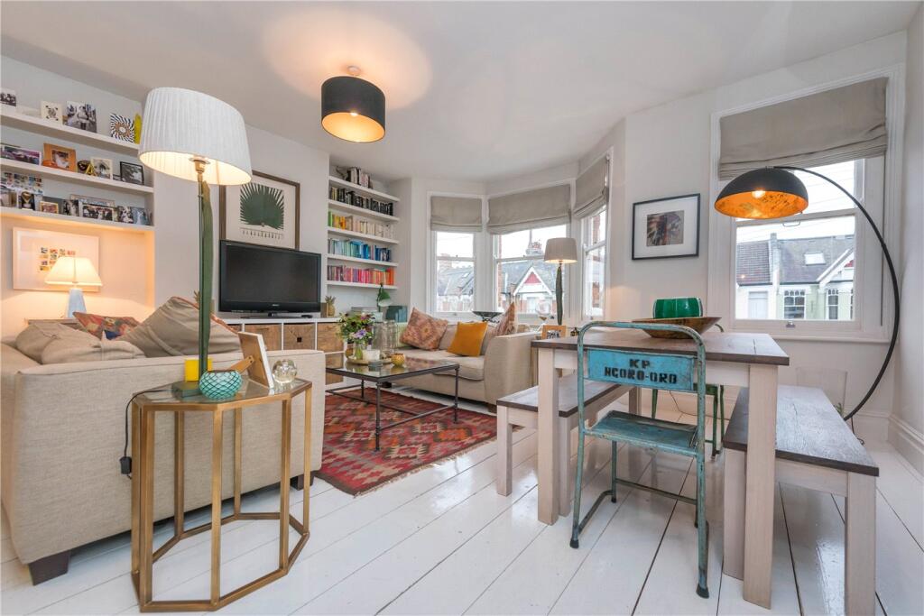 1 bed Apartment for rent in London. From Winkworth - Kensal Rise & Queen's Park 1 bed Apartment for rent in London. From Winkworth - Kensal Rise & Queen's Park