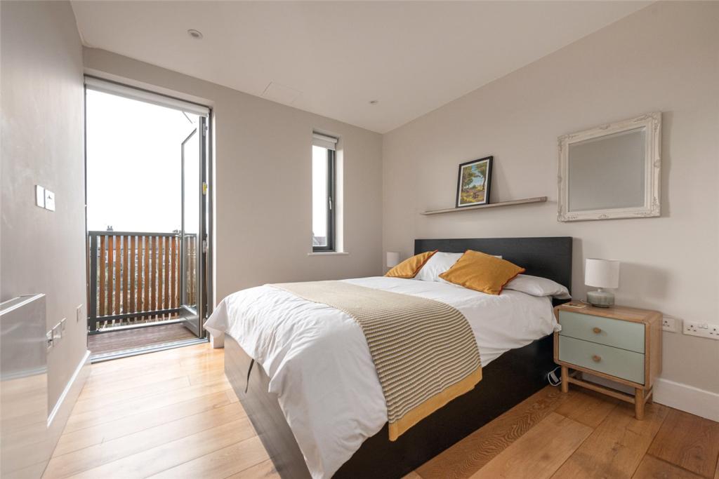 1 bed Apartment for rent in London. From Winkworth - Kensal Rise & Queen's Park