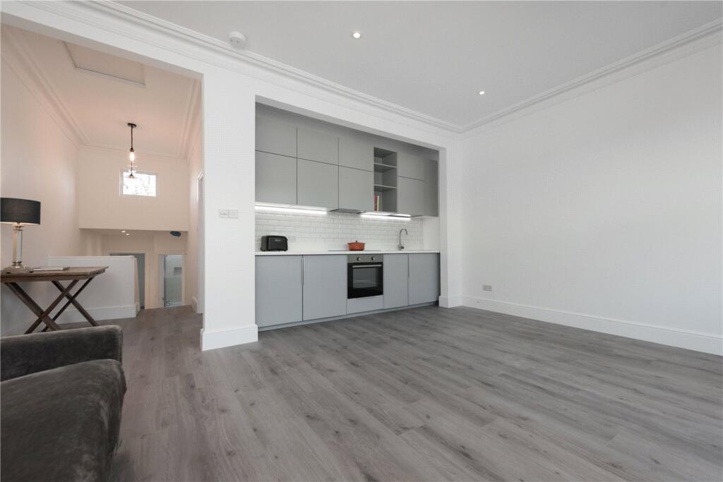 2 bed Apartment for rent in London. From Winkworth - Kensal Rise & Queen's Park