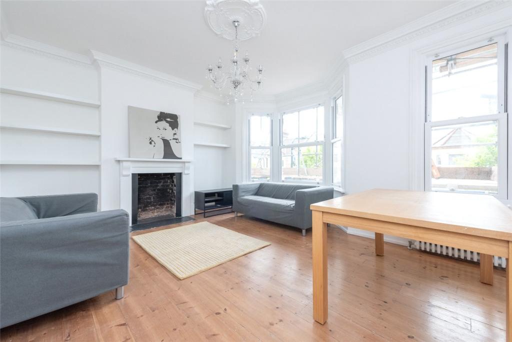 2 bed Apartment for rent in London. From Winkworth - Kensal Rise & Queen's Park