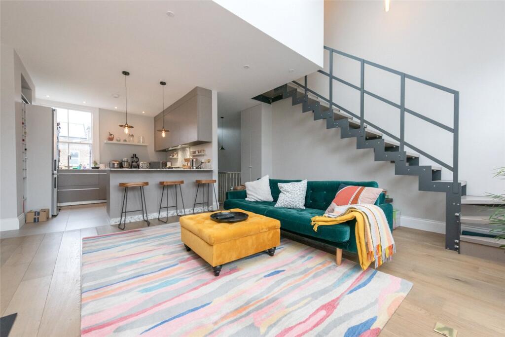 2 bed Apartment for rent in London. From Winkworth - Kensal Rise & Queen's Park