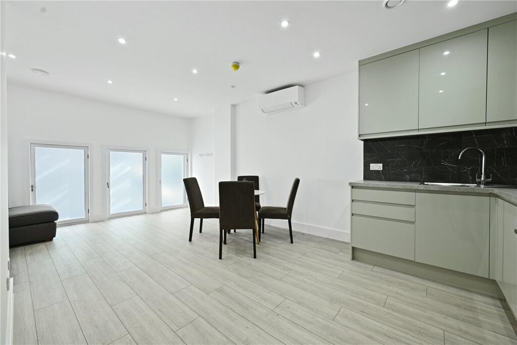 1 bed Apartment for rent in London. From Winkworth - Kensal Rise & Queen's Park