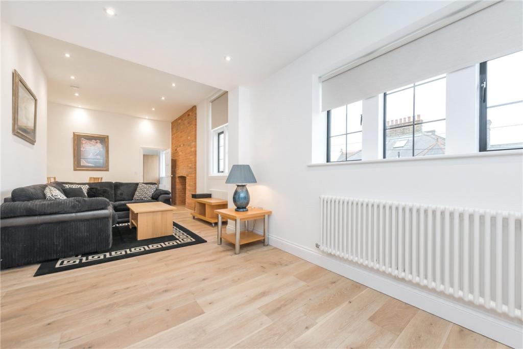 1 bed Apartment for rent in Willesden. From Winkworth - Kensal Rise & Queen's Park