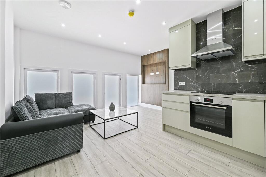 1 bed Apartment for rent in Willesden. From Winkworth - Kensal Rise & Queen's Park