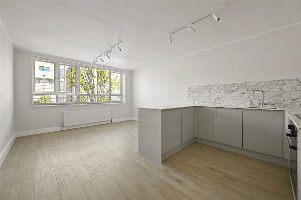 2 bed Apartment for rent in Hampstead. From Winkworth - Kensal Rise & Queen's Park