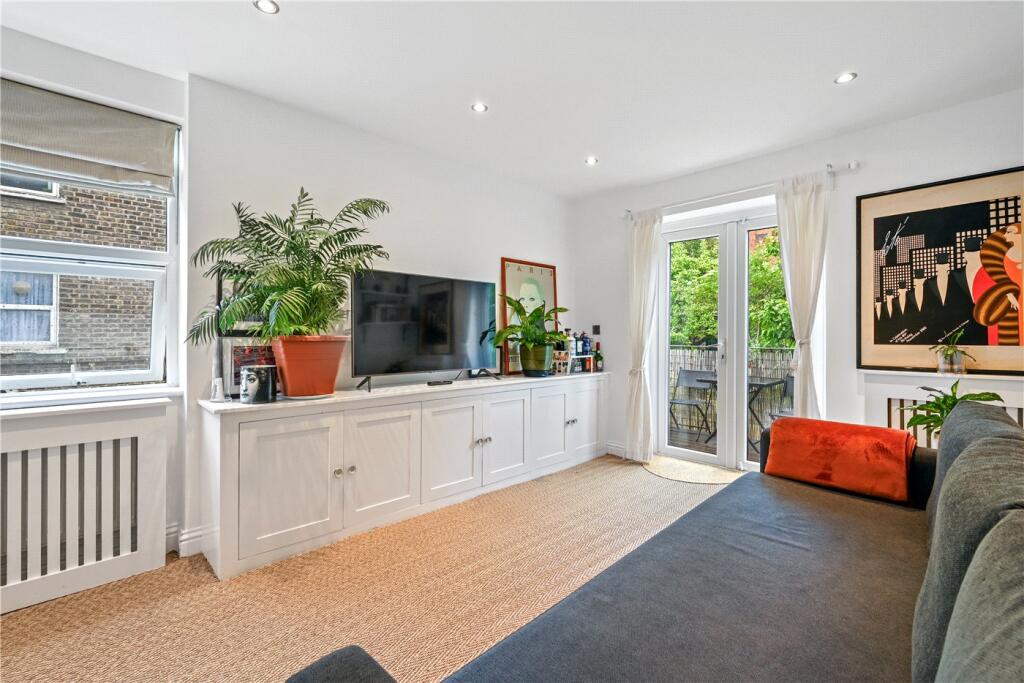 2 bed Apartment for rent in Willesden. From Winkworth - Kensal Rise & Queen's Park